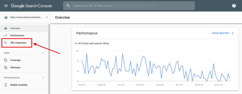 Enhance Your SEO Strategy with Google Search Console